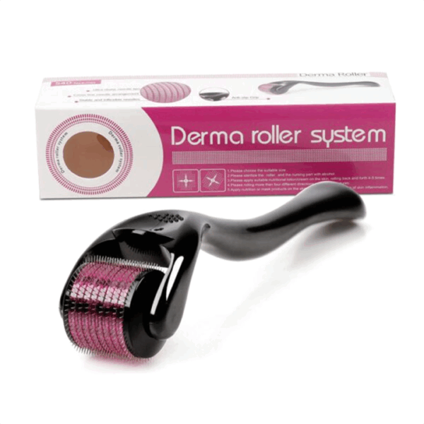 Derma Roller (0.50mm) - Image 1
