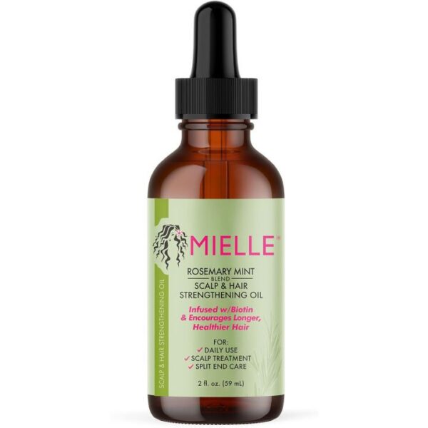 Hair Serum - Image 1
