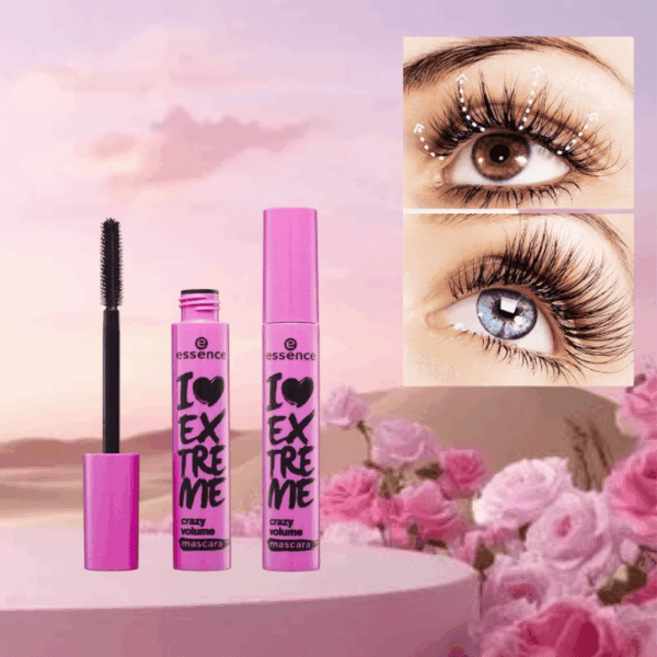 Essence Extreme Mascara - Image 1