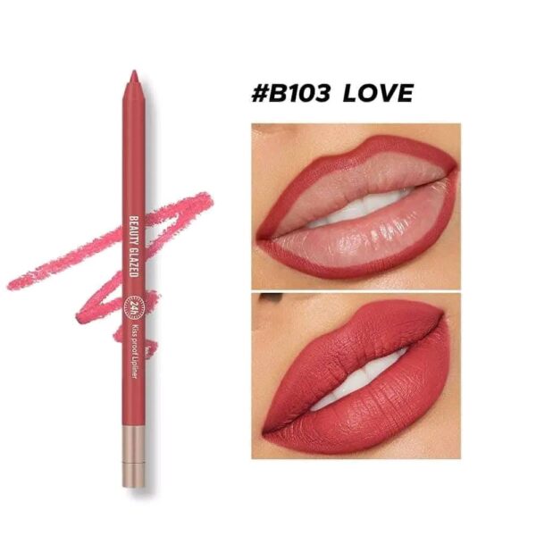 B103 (LOVE) - Image 1