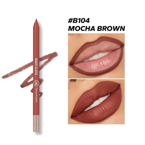 B104 (MOCHA BROWN) - Image 1