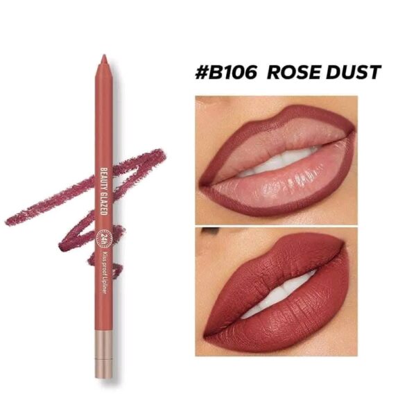 B106 (ROSE DUST) - Image 1