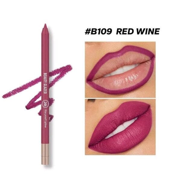 B109 (RED WINE) - Image 1