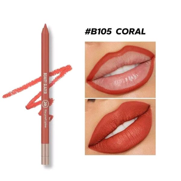 B105 (CORAL) - Image 1