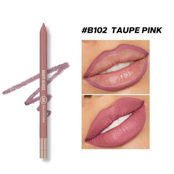 B102 (TAUPE PINK) - Image 1