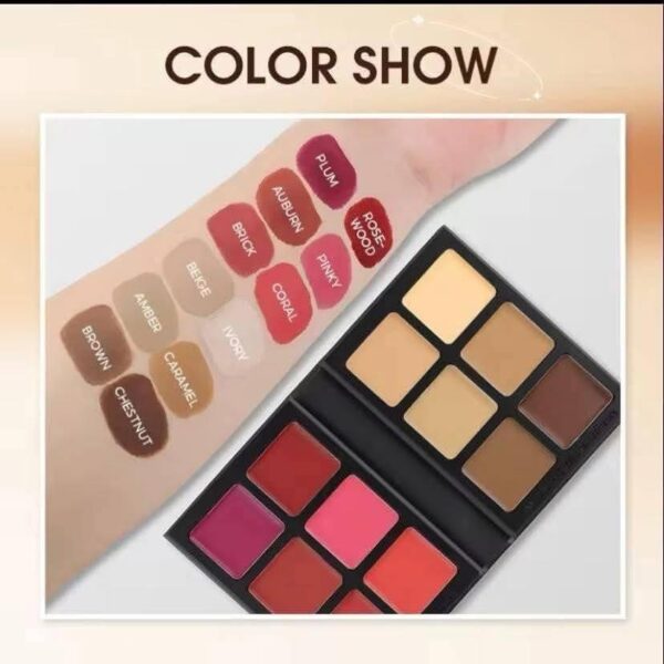 Imagic Palette - Image 1