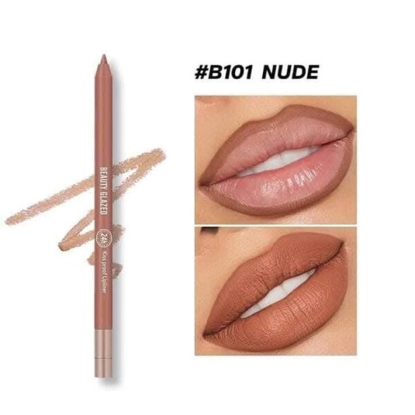 B101 (NUDE) - Image 1