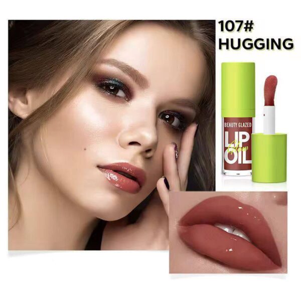 B107 (Hugging) - Image 1