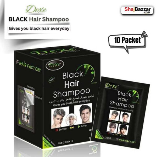 Hair Shampoo (1Box) - Image 1