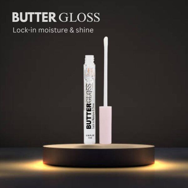 Butter Gloss (1pcs) - Image 1