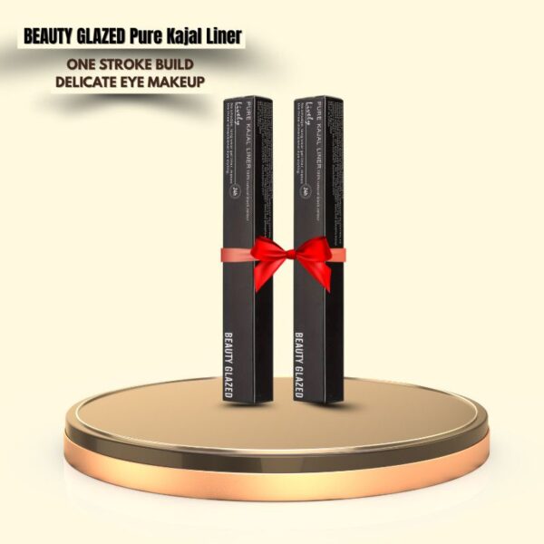 Beauty Glazed Kajal (2pcs) - Image 1