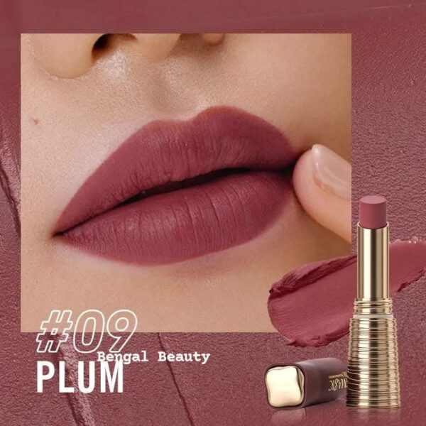 PLUM # 09 - Image 1