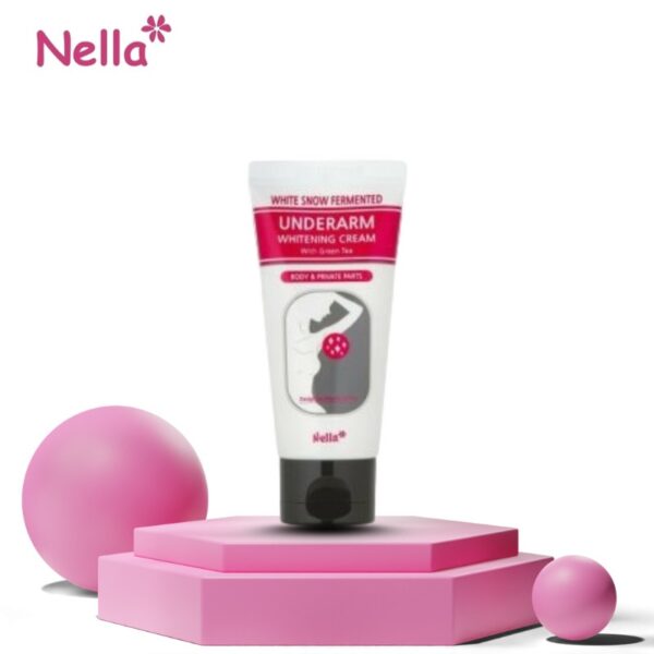 Underarm cream (1pcs) - Image 1