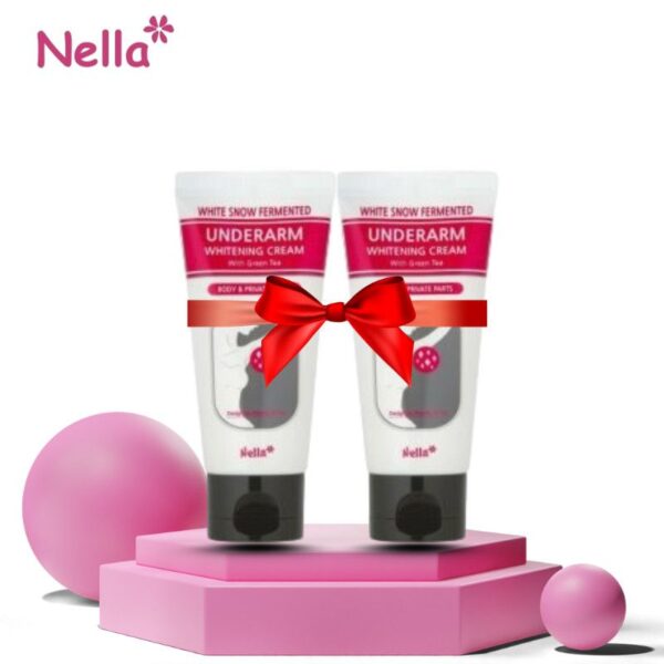 Underarm Cream (2pcs) - Image 1