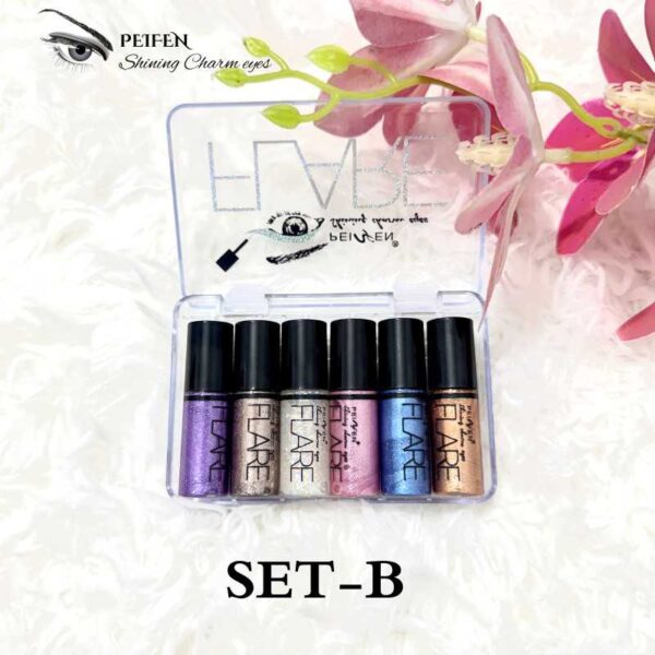 Set-B (6pcs) - Image 1