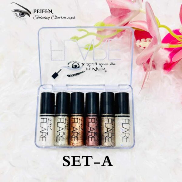 Set-A (6pcs) - Image 1