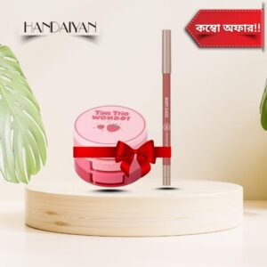 Tint Wonder + lip Liner (Combo)