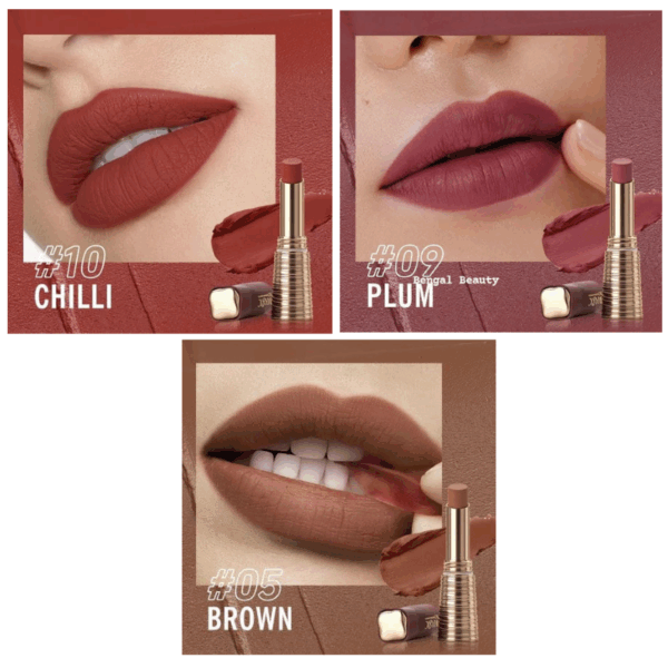 FULL SET (3pcs Combo) - Image 1