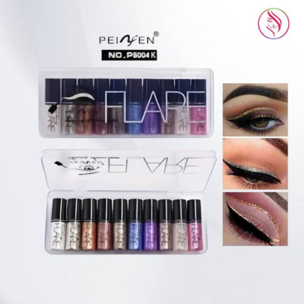 Full combo set (Glitter) - Image 1