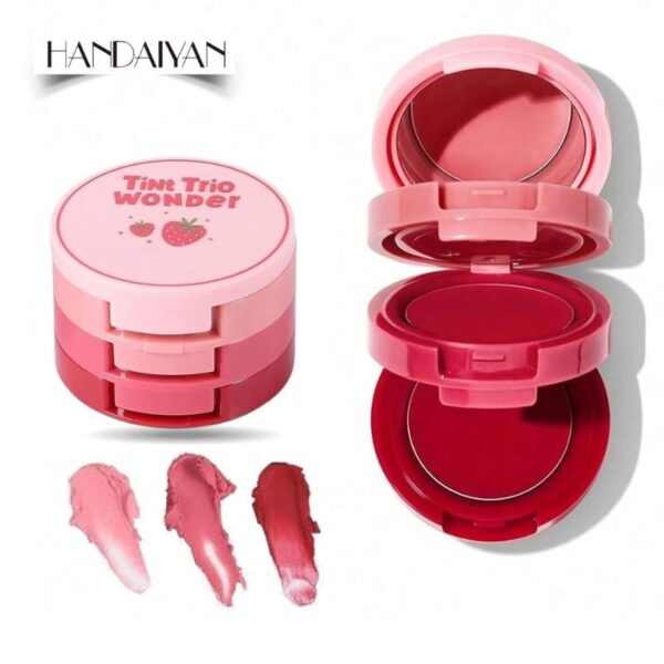Tint Trio Wonder (1pcs) - Image 1