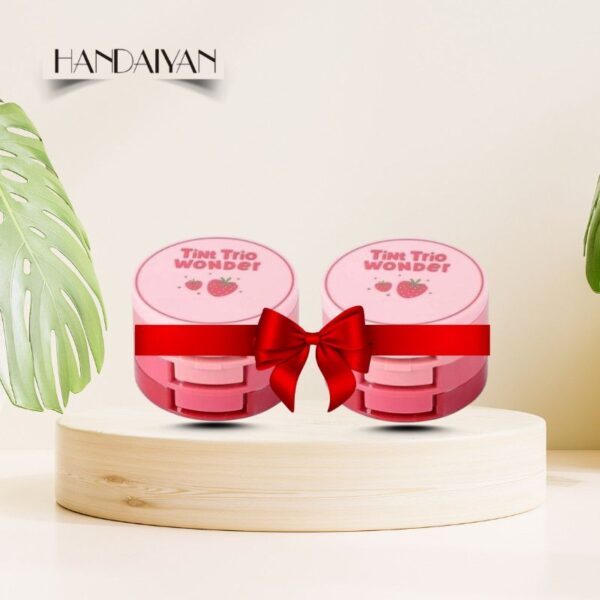 Tint Trio Wonder (2pcs) - Image 1