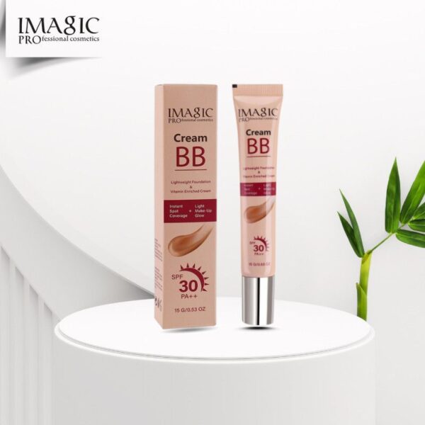 Imagic BB Cream (1pcs) - Image 1