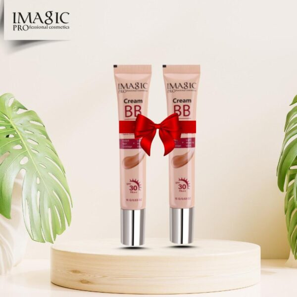 Imagic BB Cream (2pcs) - Image 1