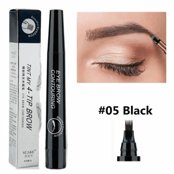 #05 Black - Image 1