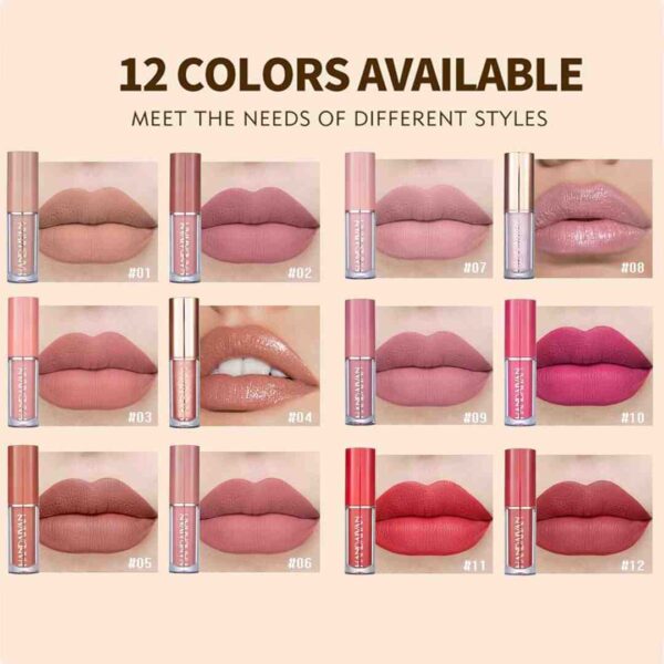 Full set combo (12 pcs) - Image 1