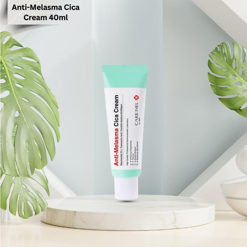 Anti-MelasmaCicaCream40m Anti-Melasma Cica Cream (1pcs) - Image 1