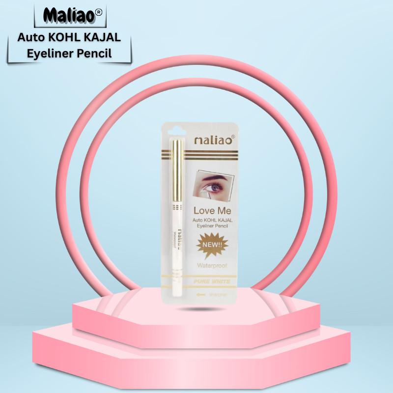 Maliao Maliao White Kajal (1pcs) - Image 1