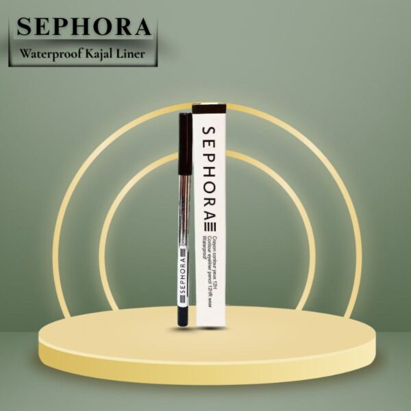 Sephora Kajal Liner (1pcs) - Image 1