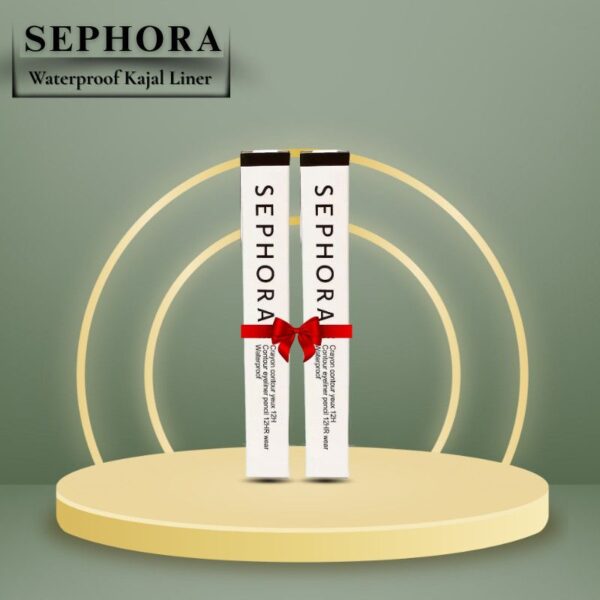 Sephora Kajal Liner (2pcs) - Image 1