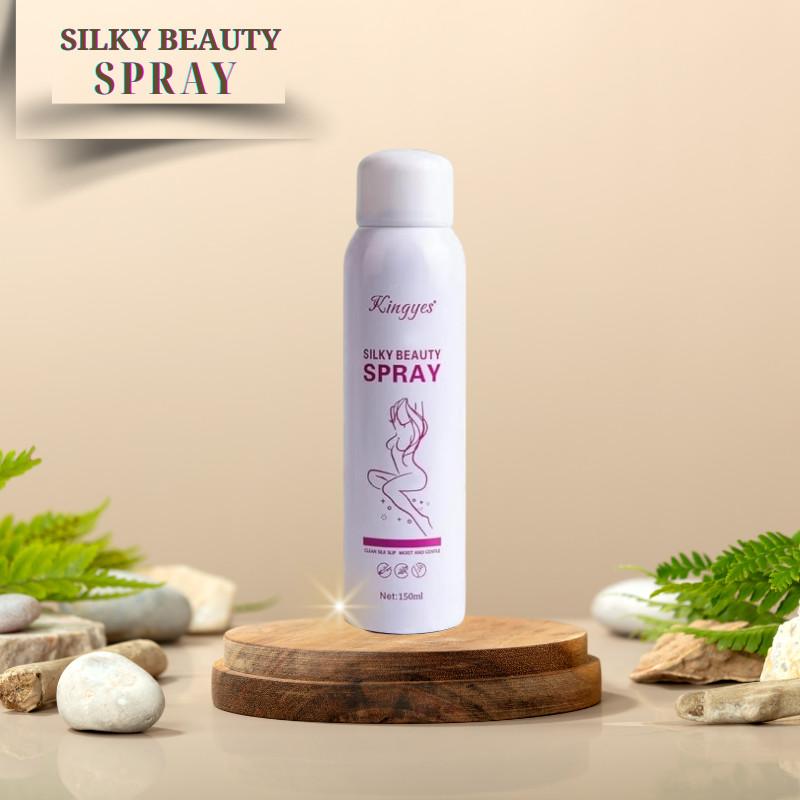 SILKYBEAUTYSPRAY Silky Beauty Spray (1pcs) - Image 1
