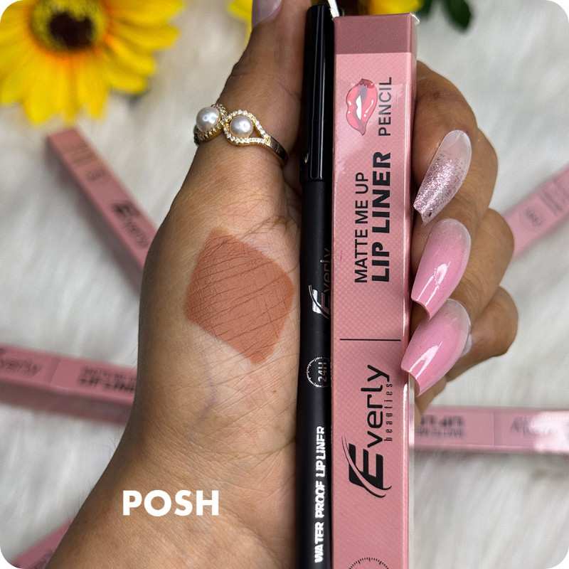Untitleddesign4(3) Everly Lip Liner Pencil (POSH) - Image 1