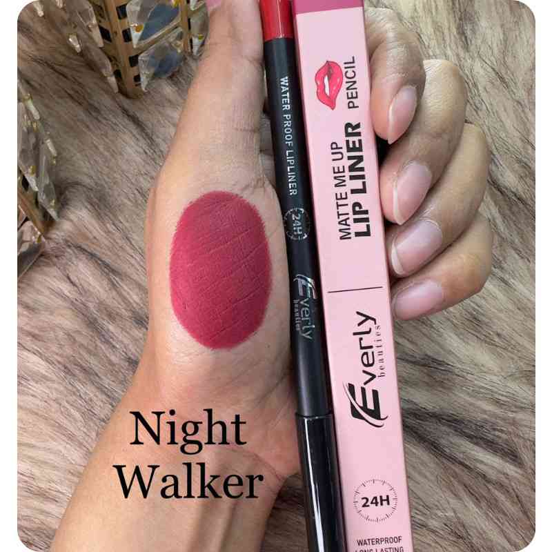 Untitleddesign4(4) Everly Lip Liner Pencil (Night Walker) - Image 1