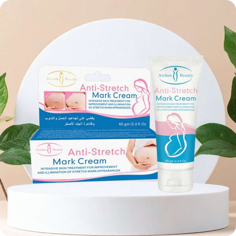Untitleddesign7 Anti-Stretch Mark Cream (1Pcs) - Image 1