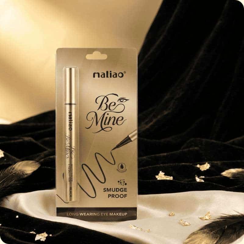 Untitleddesign112(1) Maliao Be Mine Waterproof Eyeliner (1 Pcs) - Image 1